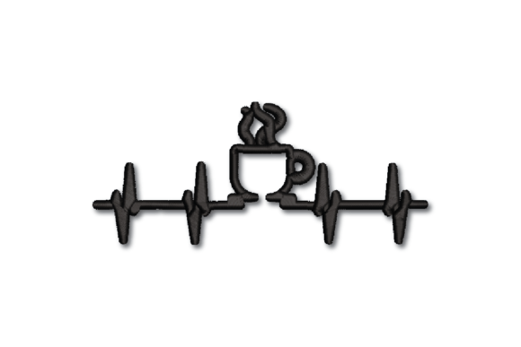 Coffee Heart Beat Review