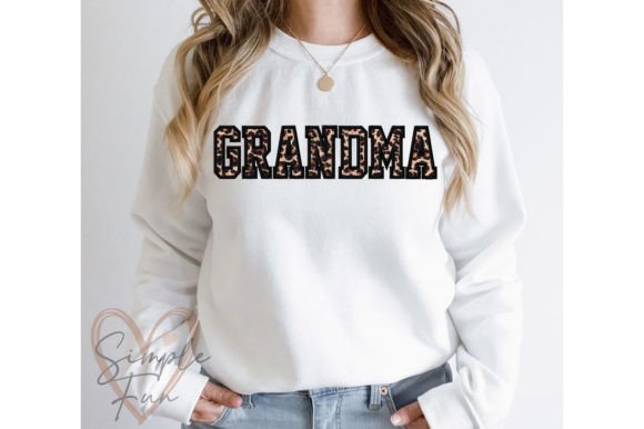 Grandma Applique Review