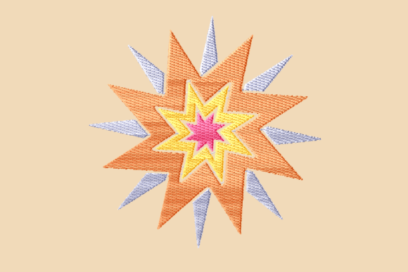 Multi Layer Star Review