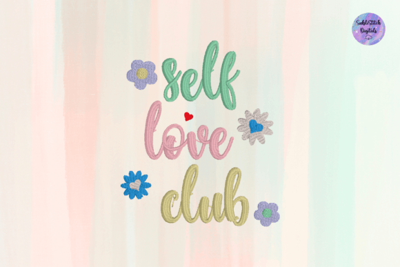 Self Love Club